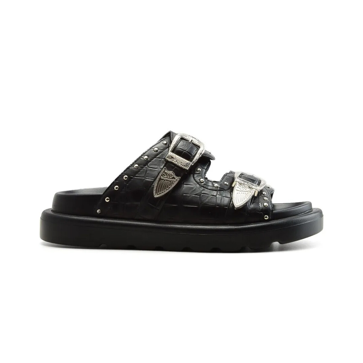 SANDALIA CASUAL ADABEL - KORIUM 