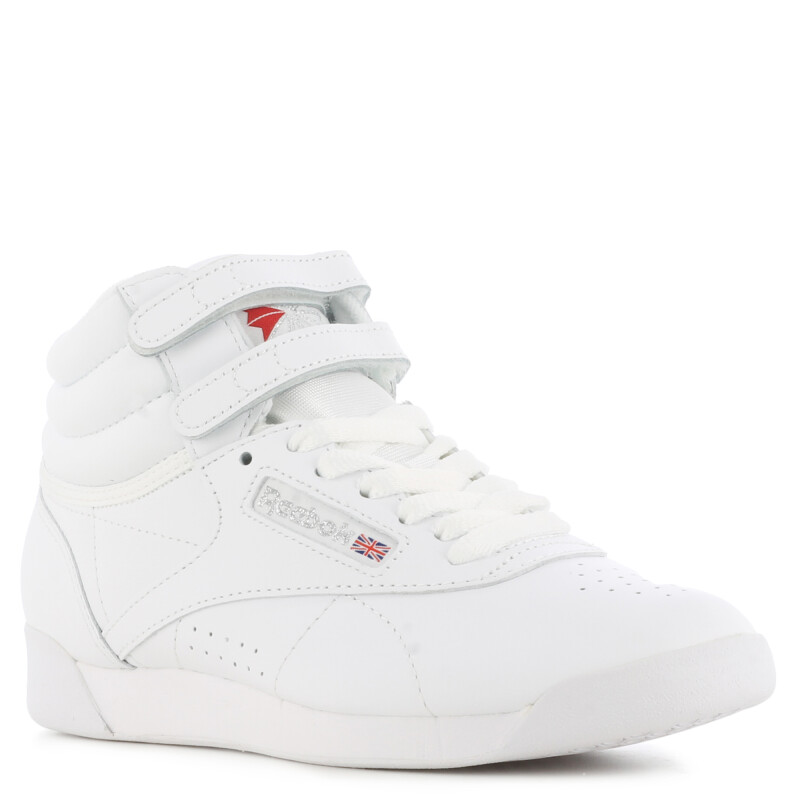 Championes de Mujer Reebok Classic Blanco