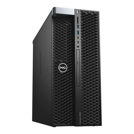 Pc de Escritorio Dell W-2102 64GB 512GB WIN10 Pro P4000 001
