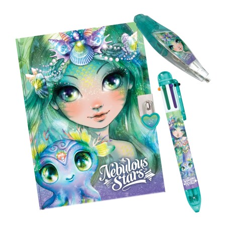 Mi diario Secreto Marinia