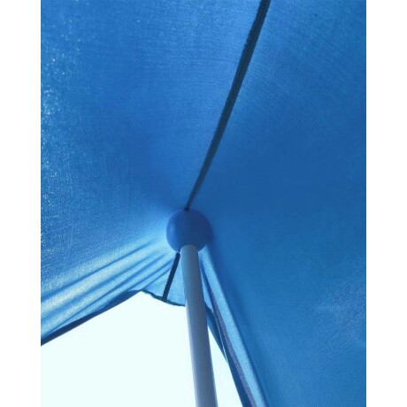 Toldo Gazebo Playero Liviano con Bolso y Protección UPF50+ Arye 427 Toldo Gazebo Playero Liviano con Bolso y Protección UPF50+ Arye 427