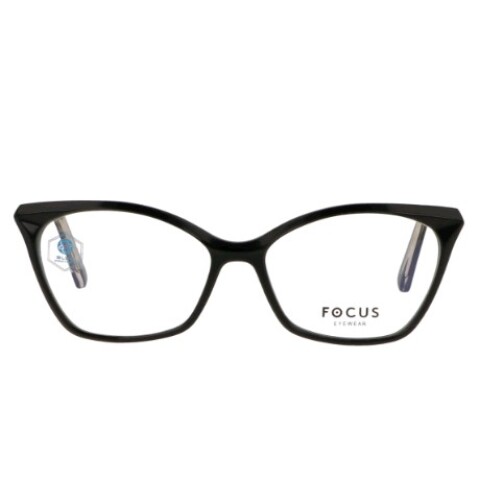 Focus Premium 374 Negro Focus Premium 374 Negro