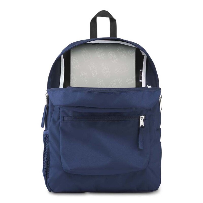 Mochila Cross Town - Unisex Navy