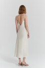 VESTIDO MOHER Off White