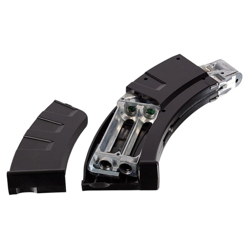 Rifle Carabina Co2 4.5mm Crosman Ak1 Rifle Carabina Co2 4.5mm Crosman Ak1