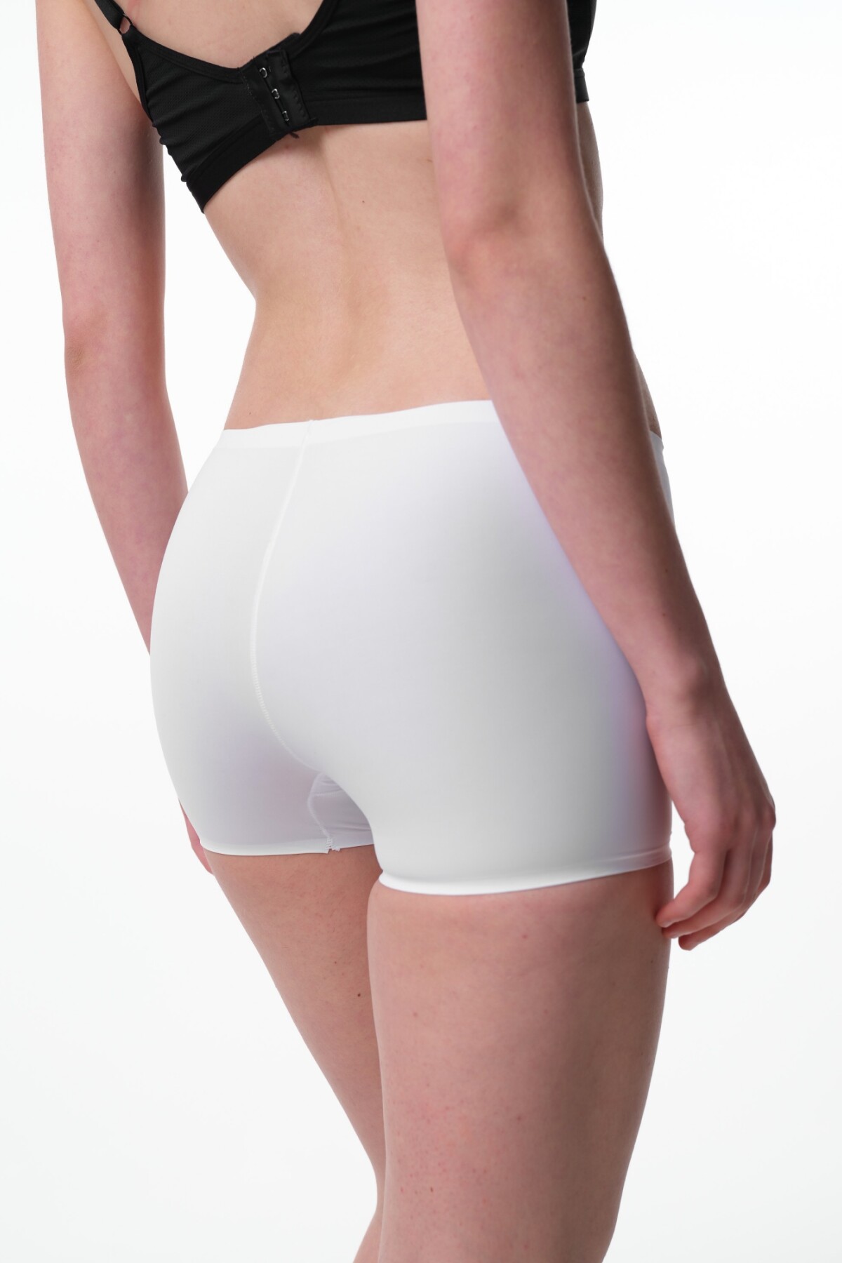 Culotte Sienna Blanco
