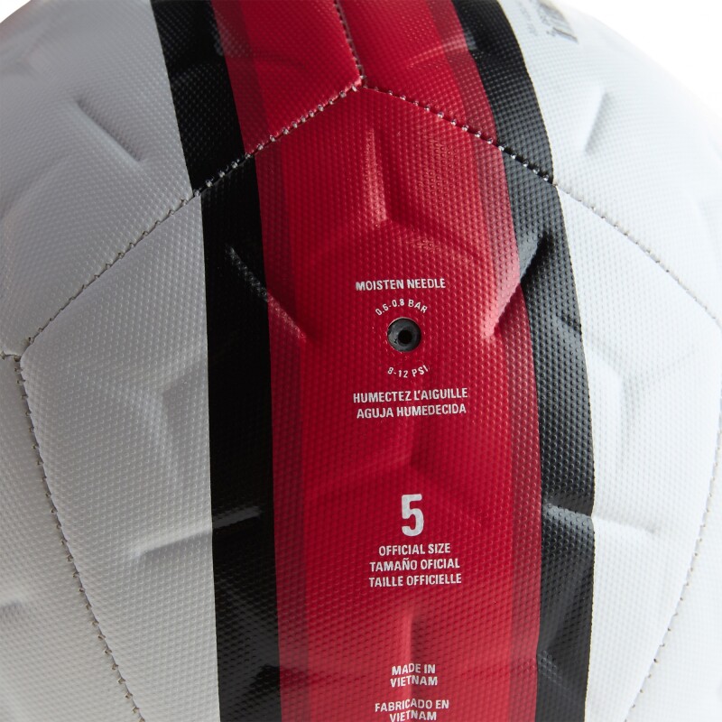 Pelota Nike Academy Total 90 - White White