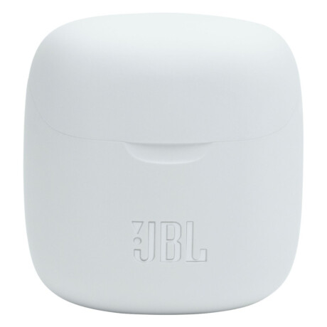 Jbl - Auriculares Inalámbricos Tune 225. Bluetooth. Tws. 12MM. Micrófono. Color Blanco. 001
