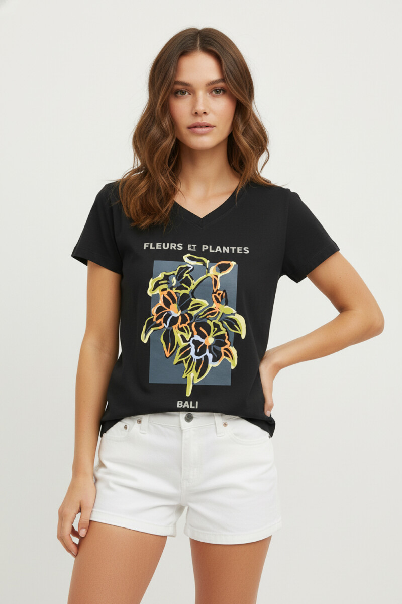 Remera Brooky - Estampado 5 