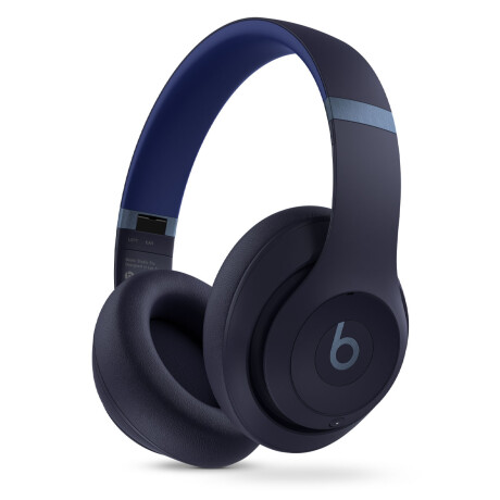 Auriculares Inalámbricos Beats Studio Pro MQTQ3 Navy Auriculares Inalámbricos Beats Studio Pro MQTQ3 Navy