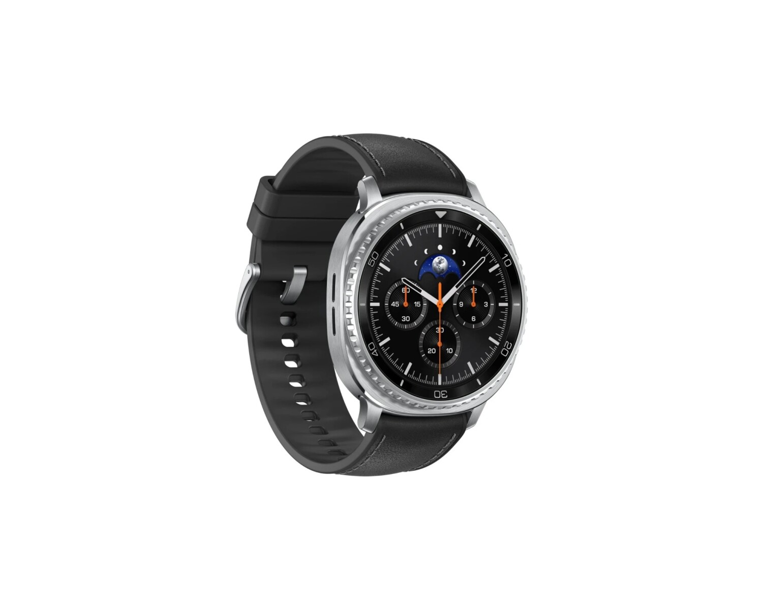 Smartwatch Samsung Galaxy Watch8 Classic 46 mm Bluetooth SM-L500 - Black 