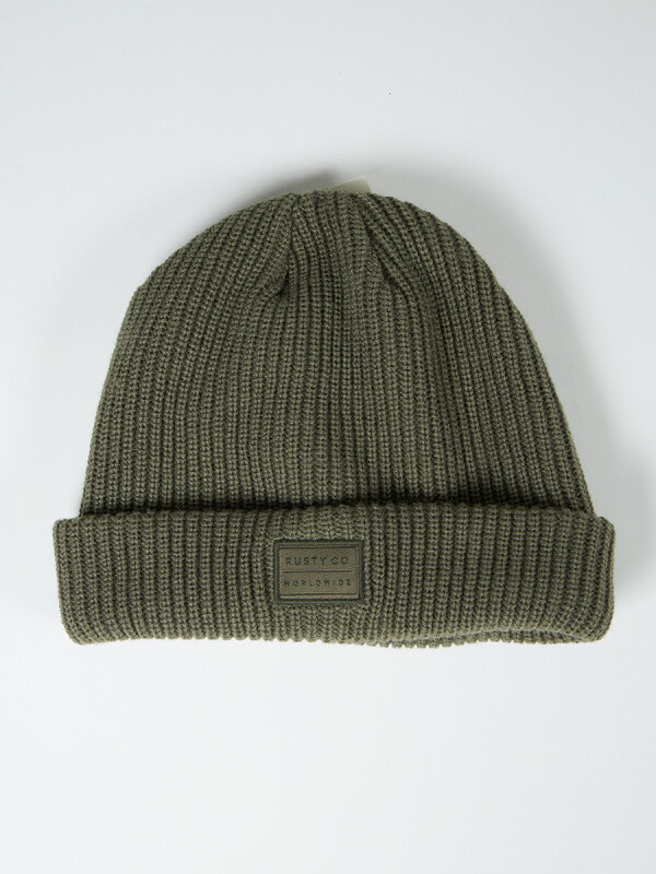 GORRO MAZO RUSTY Militar