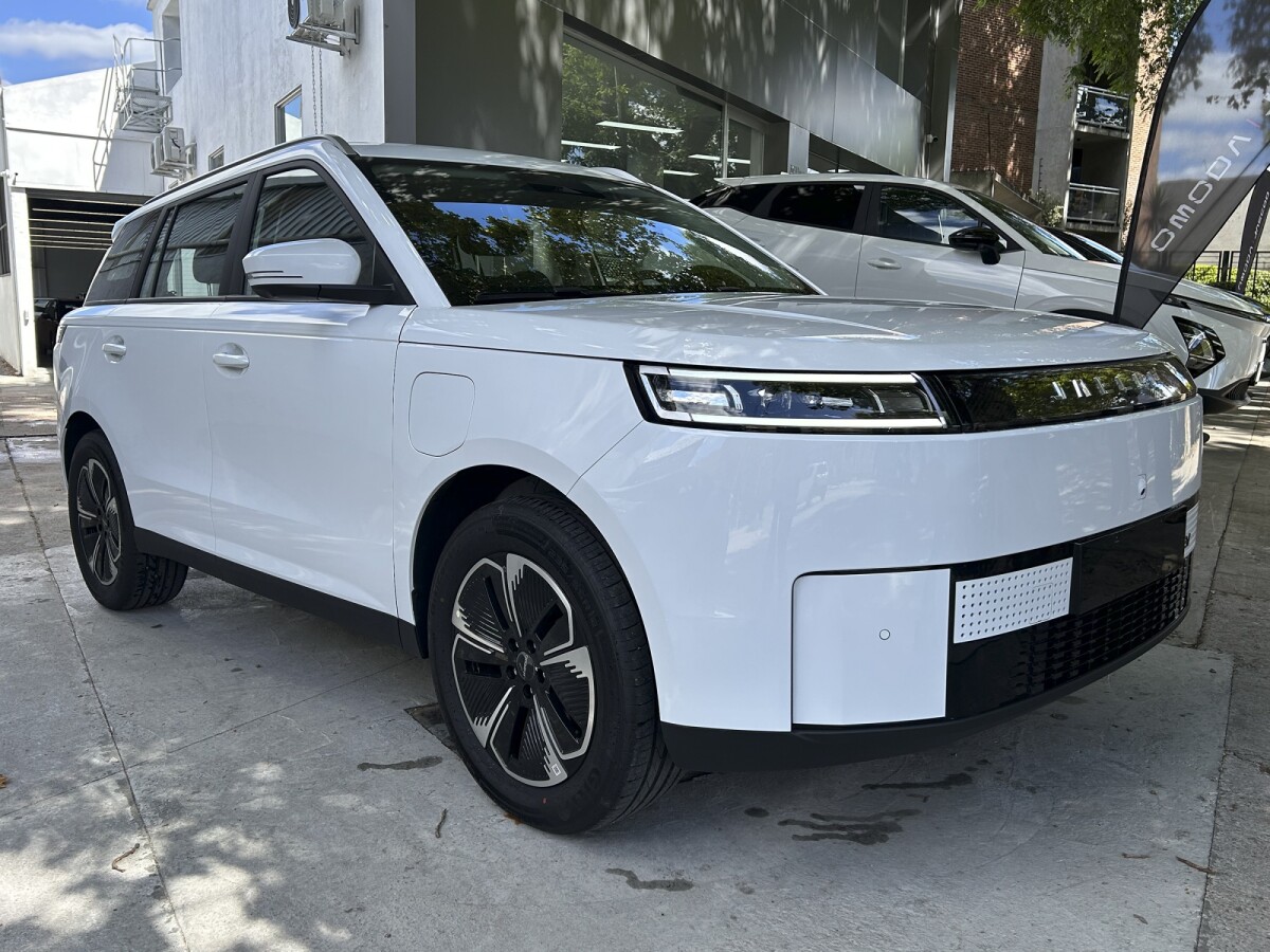 Jaecoo 5 Luxury 100% Eléctrica 0KM | Permuta / Financia Jaecoo 5 Luxury 100% Eléctrica 0KM | Permuta / Financia