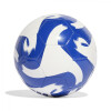 ADIDAS PELOTA TIRO CLB Blanco-azul