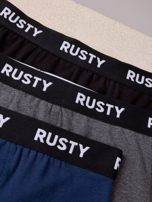 BOXER TORYS27 RUSTY Navy