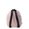 Mochila Disney Lilo & Stich Plush Rosa - Celeste