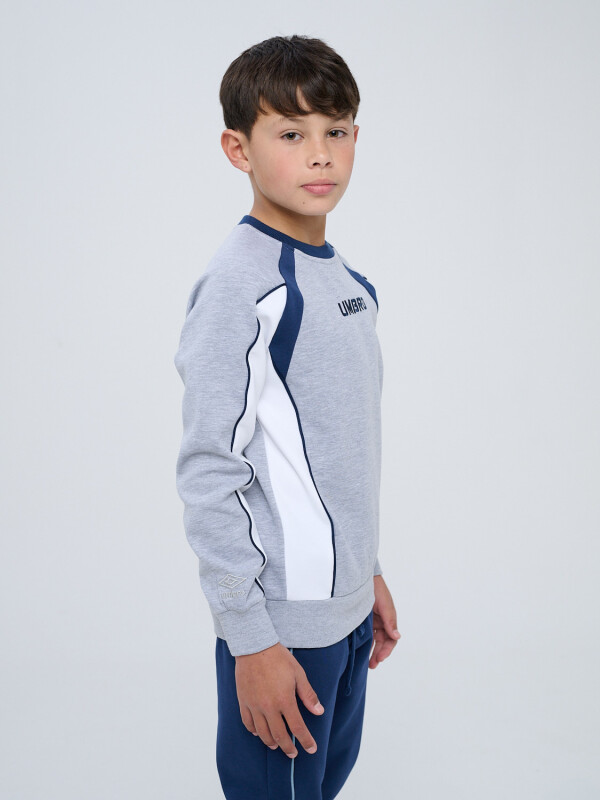 BUZO CROSS Umbro Junior 05m