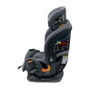 Silla de auto ONEFIT SLATE CHICCO 0 a 45kg (ISOFIX) gris
