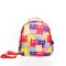 Mochila Infantil brio neopreno Gatitos