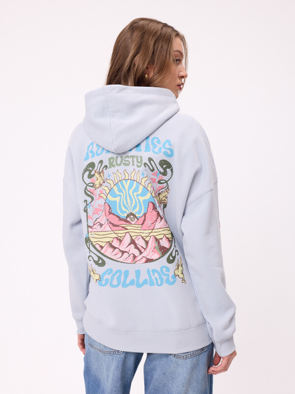 CANGURO S/C MELBURNE RUSTY Celeste