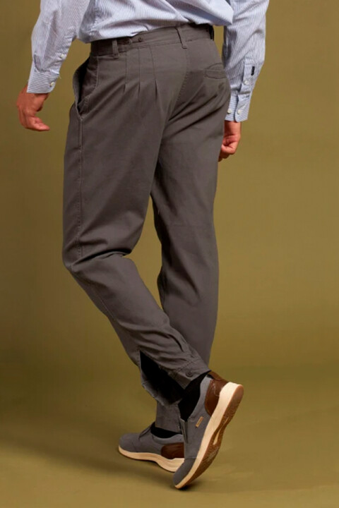 PANTALON CHIPW24 POLANCO Gris