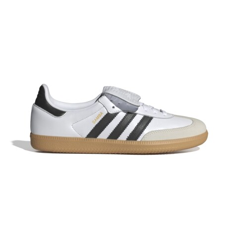 Samba LT W White