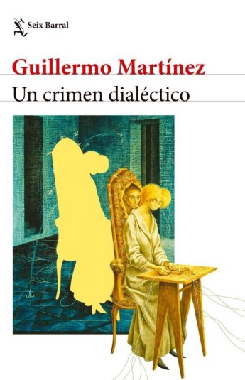 Un crímen dialéctico Un crímen dialéctico