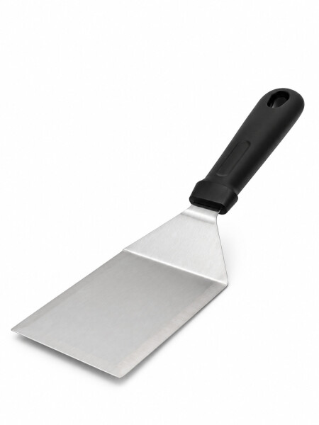 ESPATULA ANCHA PLATEADO