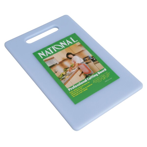 TABLA PICA CARNE NATIONAL • 43x27cm TABLA PICA CARNE NATIONAL • 43x27cm