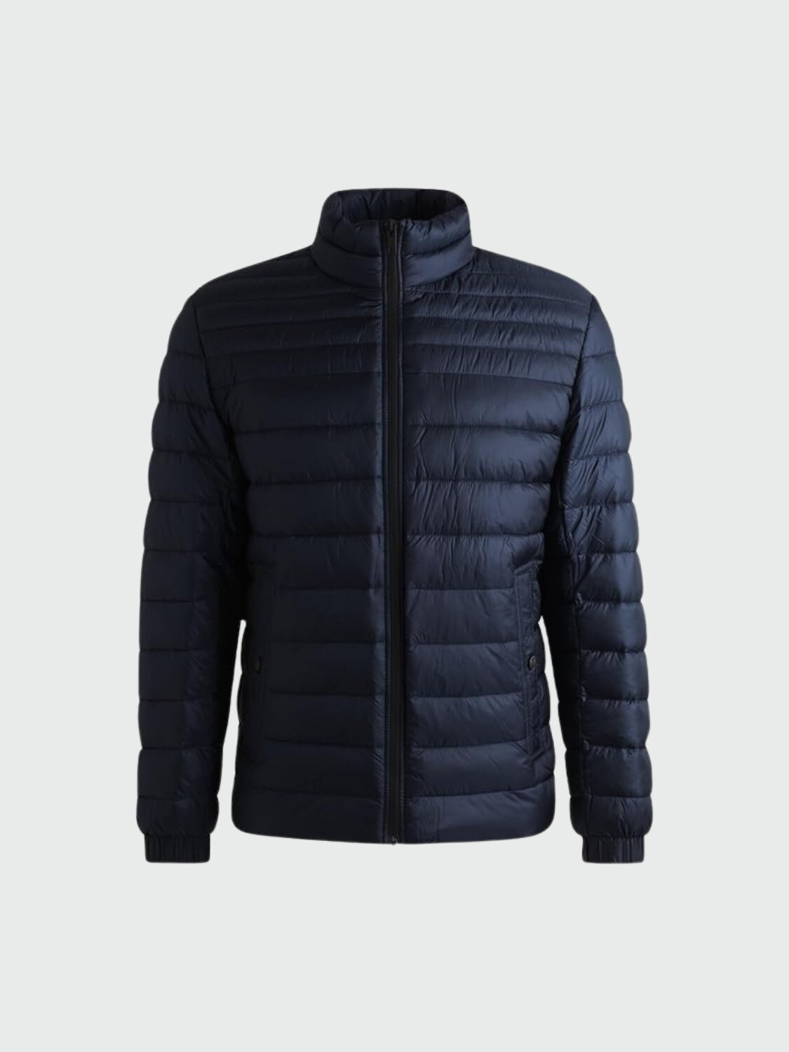 BOSS - Campera BOSS Oden Navy 0