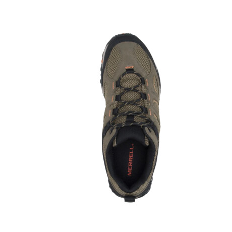 Merrell YOKOTA 2 Light Brown