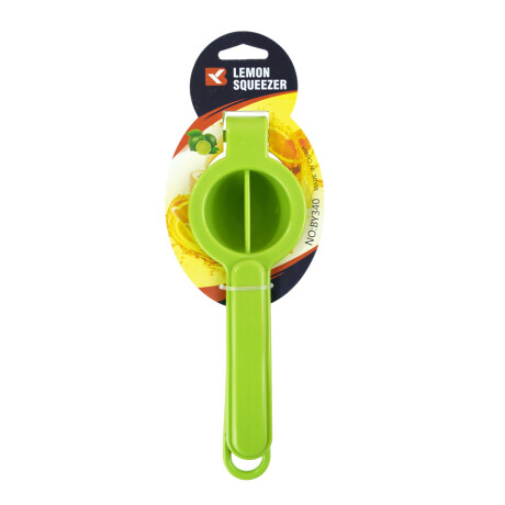 EXPRIMIDOR DE MANO PLASTICO EXPRIMIDOR DE MANO PLASTICO