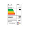 REFRIGERADOR ENXUTA RENX 275W Blanco N/A