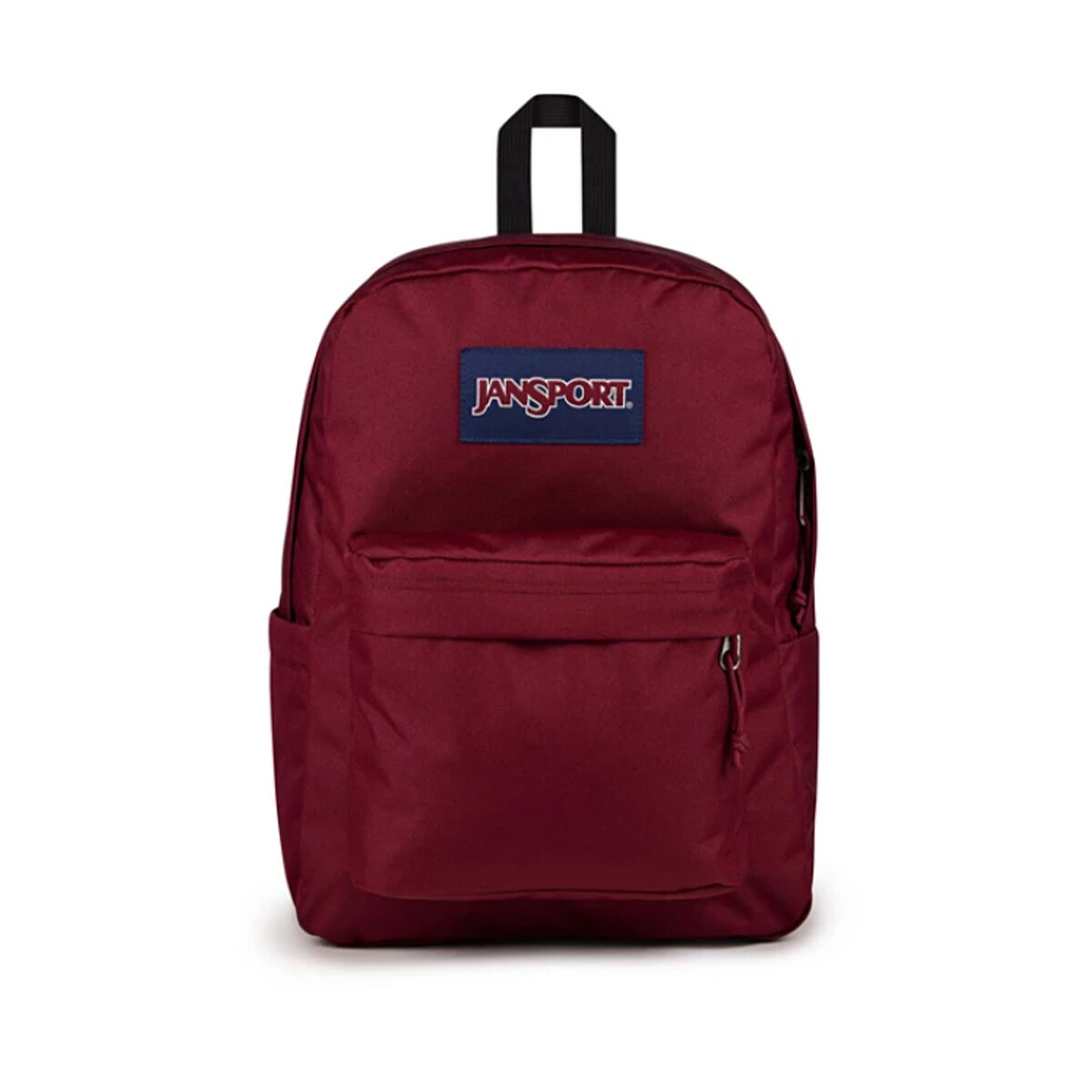 JANSPORT MOCHILA BEYOND PACK RUSSET RED 