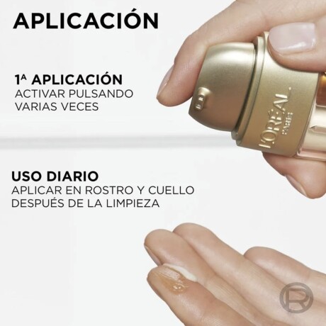 Pack Loreal Age Perfect Sérum Midnight + Sérum Le Dúo Pack Loreal Age Perfect Sérum Midnight + Sérum Le Dúo
