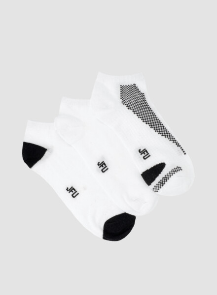 Pack x 3 cortas diseño deportivas Variante 41