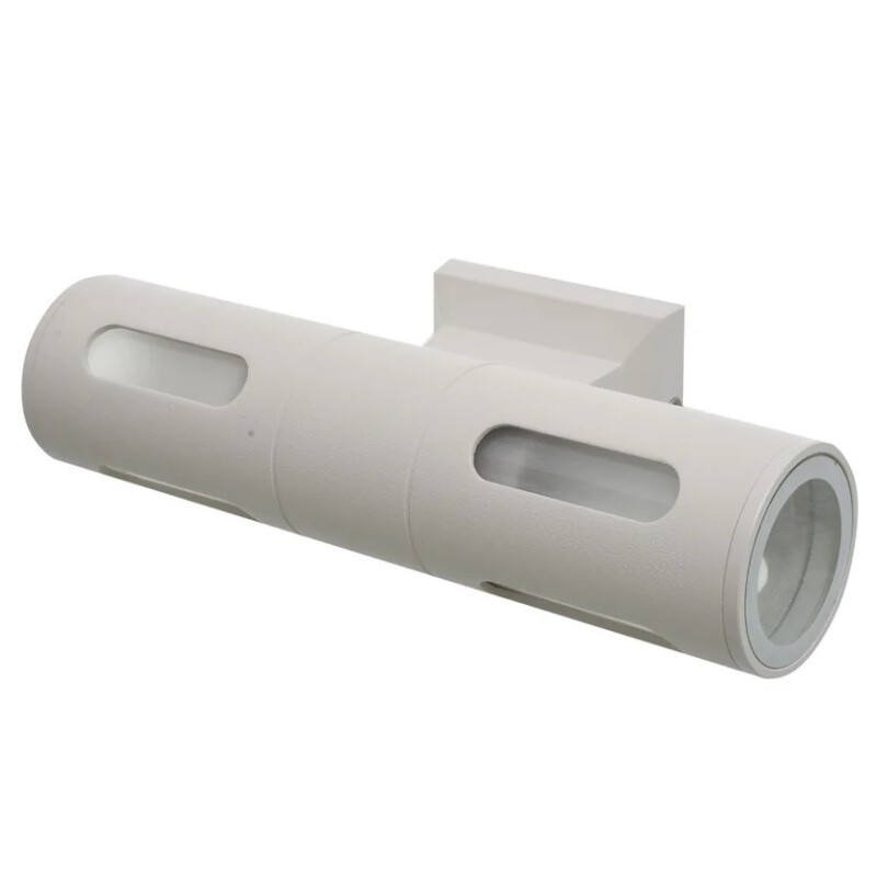 Spot Bidireccional blanco mate Spot Bidireccional blanco mate