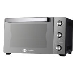 HORNO ELECTRICO TOKYO EXQUISITE 45L 300C ESPEJADO Unica