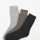 MEDIAS PACK X 3 BEIGE