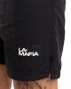 Short Negro By La Mafia U