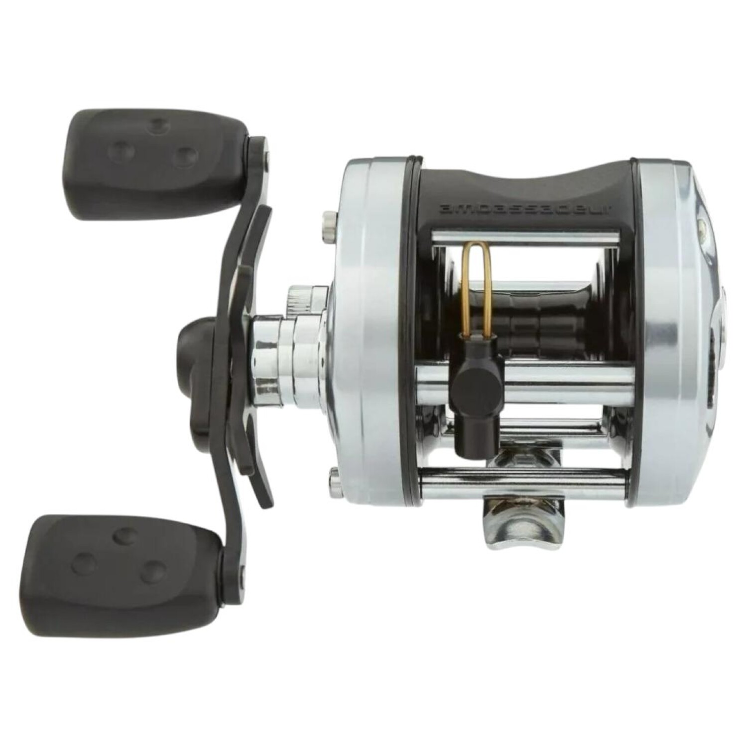 abu garcia 6500 custom reel frame Abu Garcia Ambassadeur Catfish Pro Reel, 6500 Size Fishing Reel
