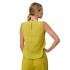 TOP FIONNE S-XL VERDE