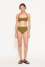 BIKINI DAISY Verde