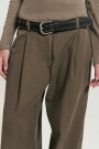 PANTALON ANCHO AMIRA Vison