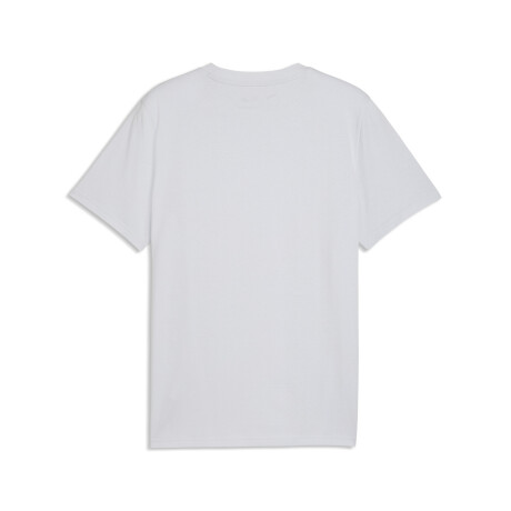 Remera BMW MMS Ess Logo 63489707 Gris claro