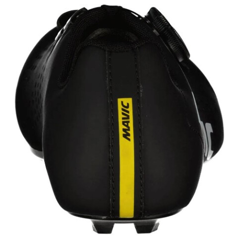 ZAPATILLA COSMIC BOA - MAVIC NEGRO