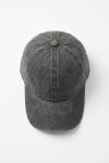 Cap washed negro