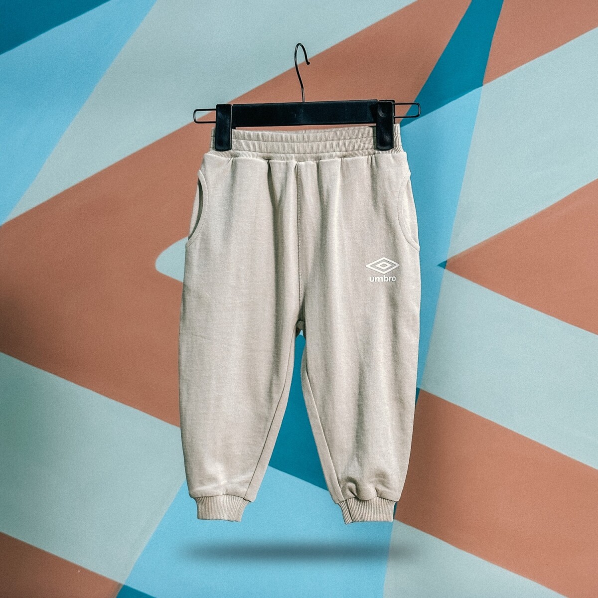 Pantalón Algodón Umbro infant - 0v9 