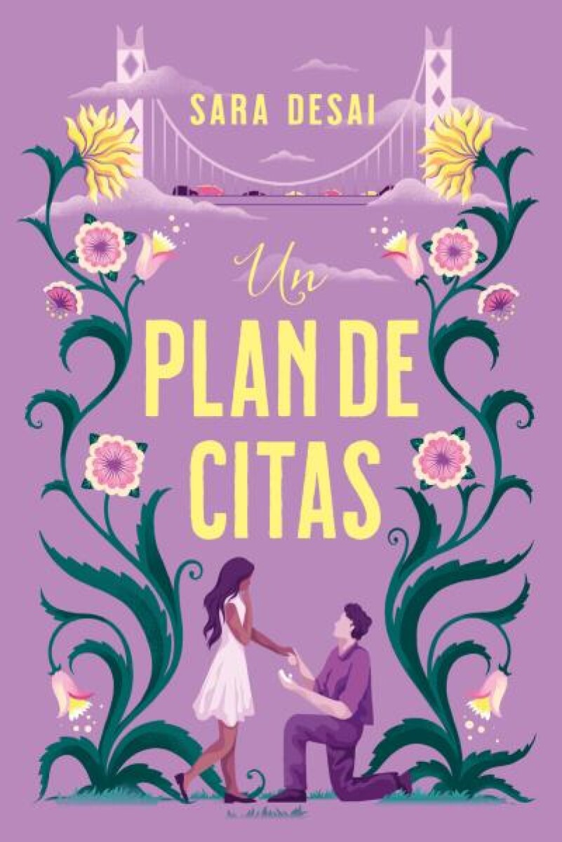 UN PLAN DE CITAS 