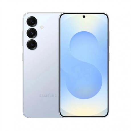 CEL SAMSUNG GALAXY S25 5G 256GB 12GB SAMSUNG Galaxy S25 5G 6.2' 256GB 12GB RAM Cámara 50 Mpx - Icyblue